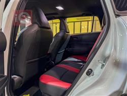 تويوتا فرونتلاندر